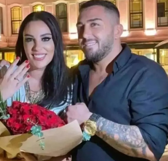 Tuğçe Tayfur'dan flaş açıklama...